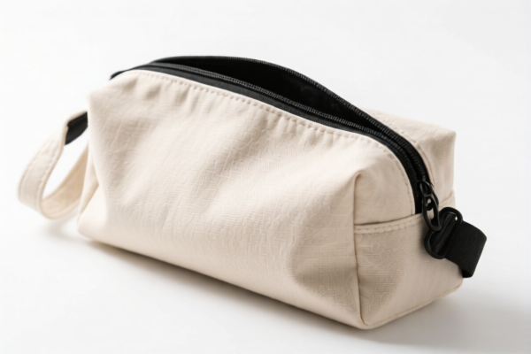 Image for Canvas Shoe Bag