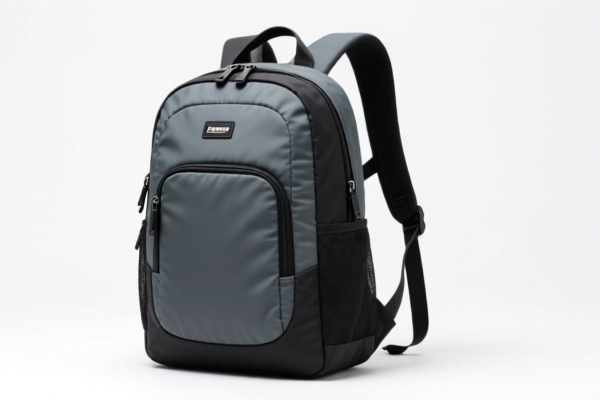 Image for Nylon Multifunctional Backpack
