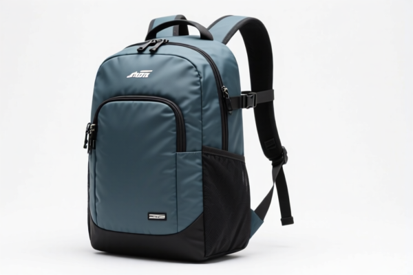 Image for Nylon Multifunctional Backpack