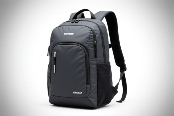 Image for Nylon Multifunctional Backpack