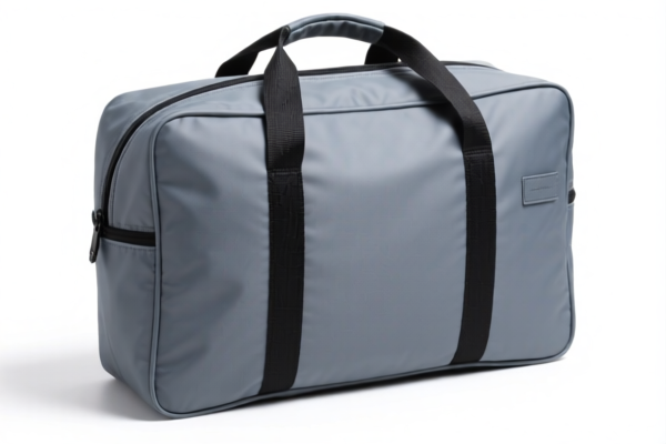 Polyester Document Bag