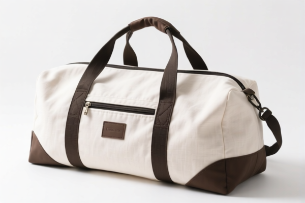 Image for Rattan Travel Bags