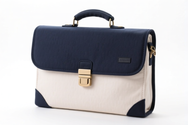 Image for Portable Cotton Briefcases