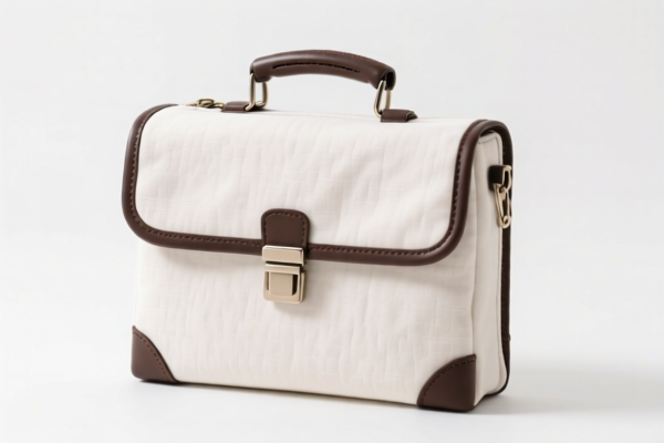 Image for Portable Cotton Briefcases