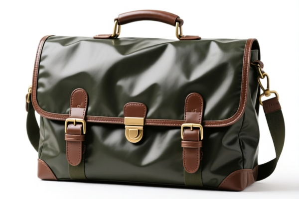 Image for Waterproof Cotton Briefcases