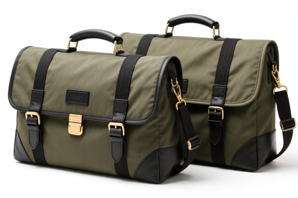 Image for Waterproof Cotton Briefcases