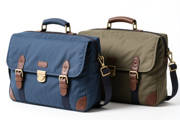 Image for Waterproof Cotton Briefcases