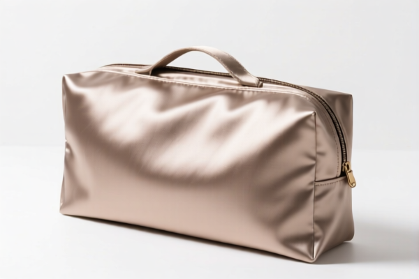 Silk Document Storage Bag
