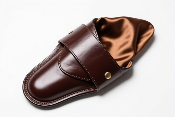 Image for heel holster