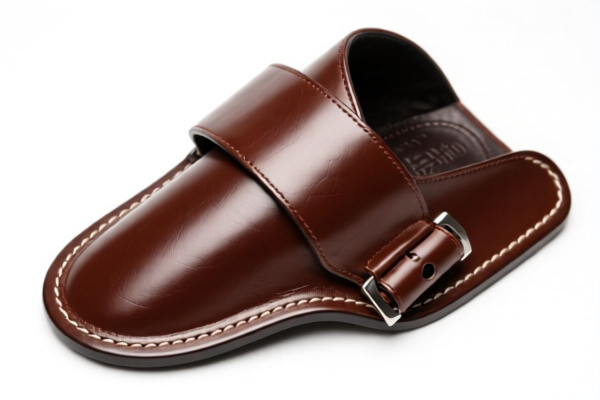 Image for heel holster