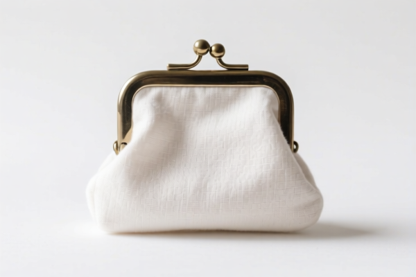 Cotton Wallet