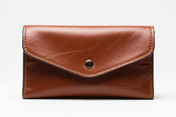 Leather Handcase