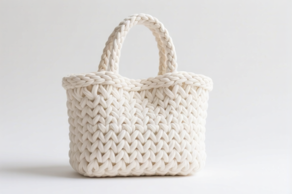 Cotton Braided Color