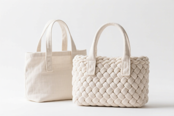 Cotton Braided Color