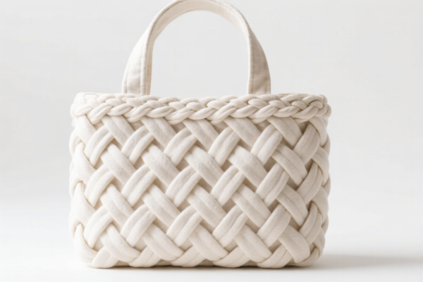Cotton Braided Color