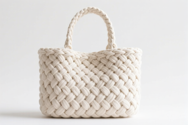 Cotton Braided Color