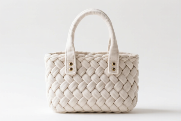 Cotton Braided Eco