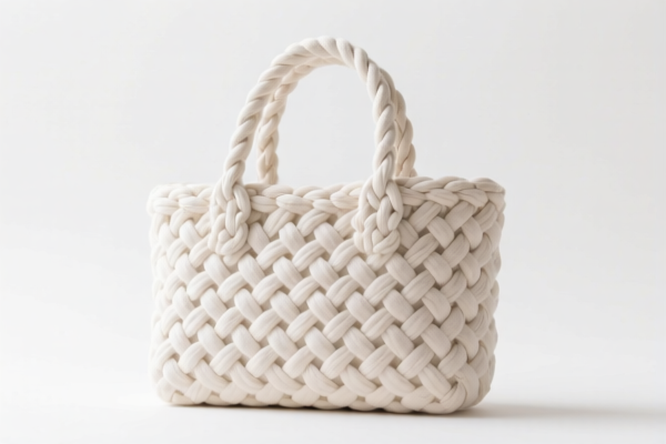 Cotton Braided Eco