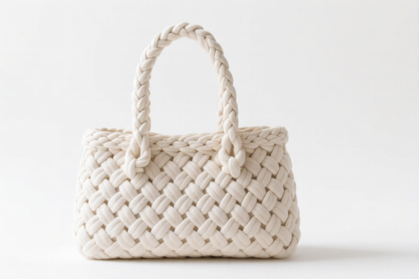 Image for Other braided flower baskets
