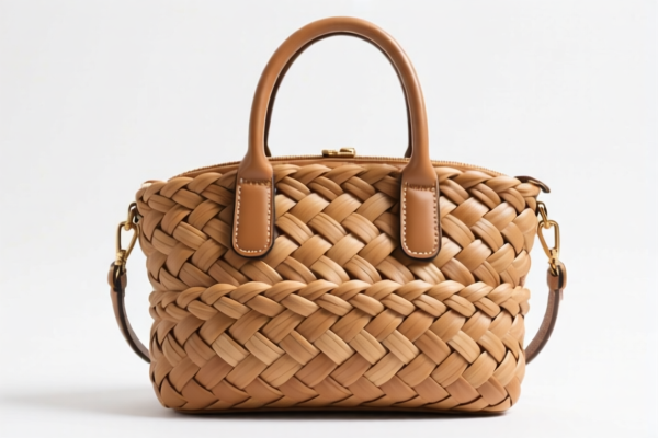 Image for Braided Bag