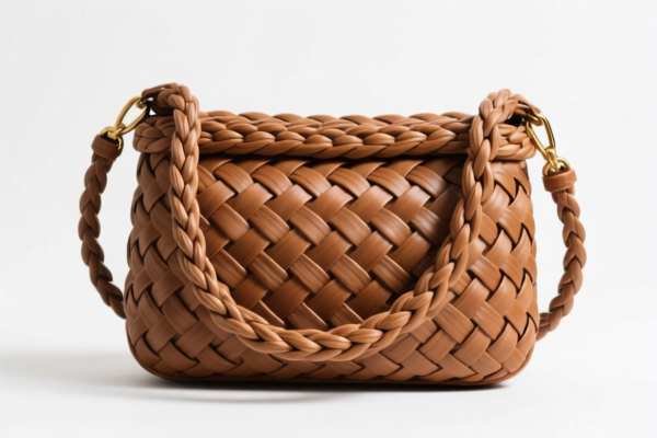Image for Braided Bag