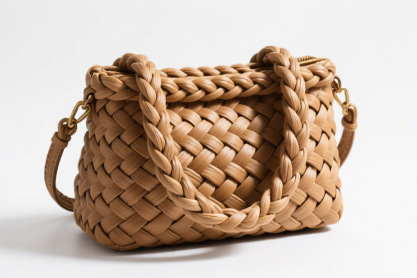 Image for Braided Bag