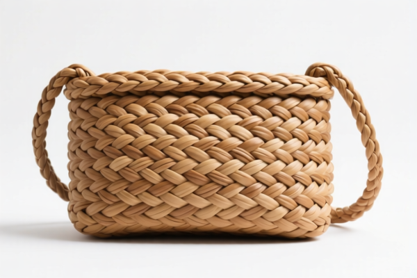 Image for Braided Bag