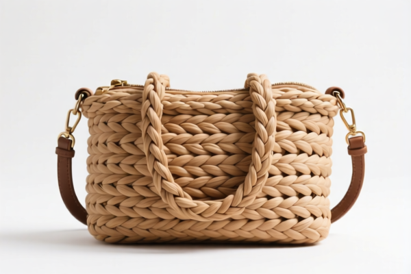 Image for Braided Casual Bag
