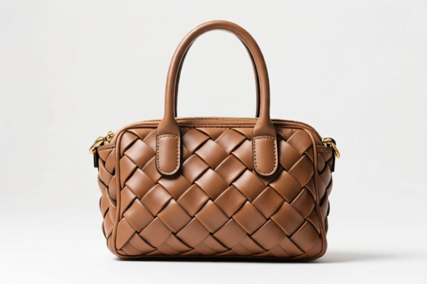 Braided Handbag (Bohemian Style)