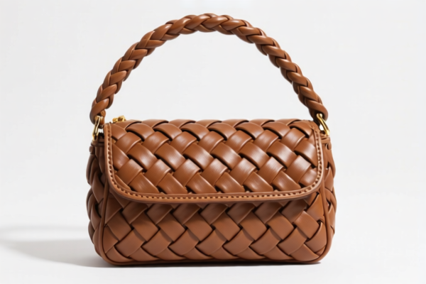 Braided Handbag (For Party)