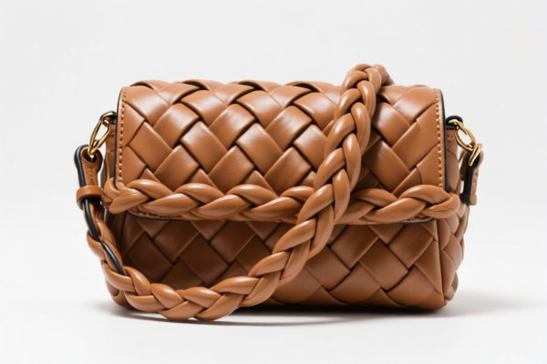 Braided Handbag (Outdoor Casual)
