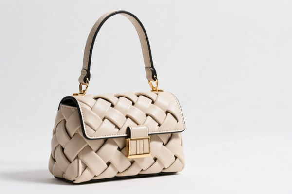 Braided Handbag (Outdoor Casual)