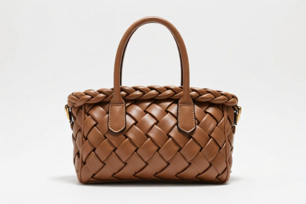 Braided Handbag (Outdoor Casual)