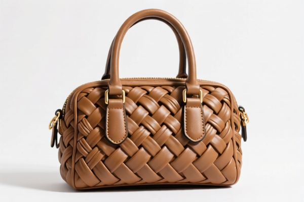 Braided Handbag (Small Capacity)