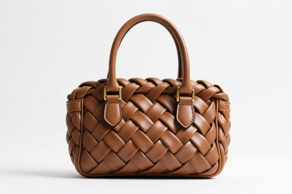 Braided Handbag (Waterproof)
