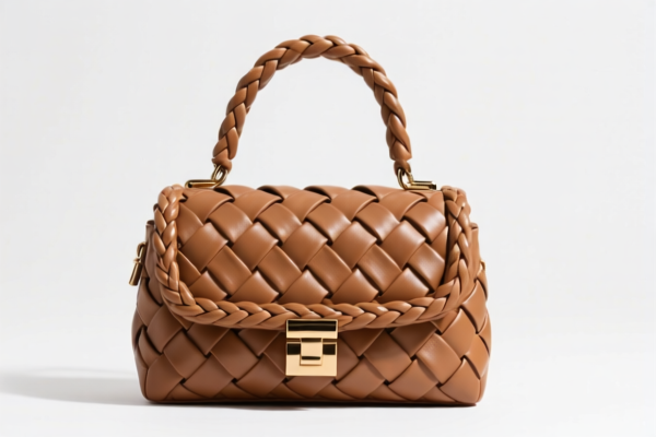 Braided Handbag (Waterproof)