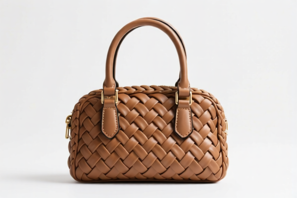 Braided Handbag (Waterproof)