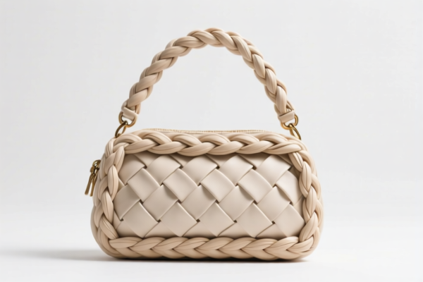 Braided Handbag (Waterproof)