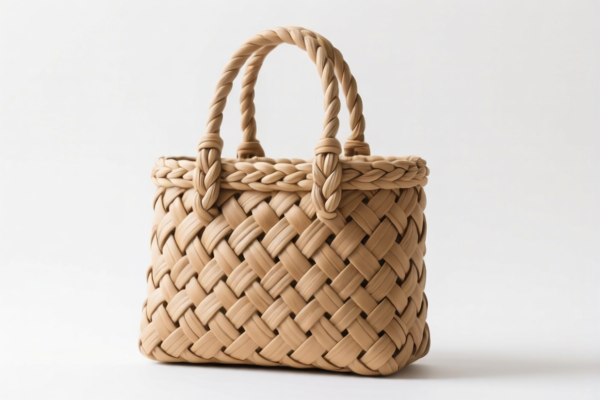 Image for Braided Shopping Bag