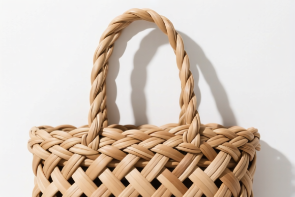 Image for Braided Shopping Bag
