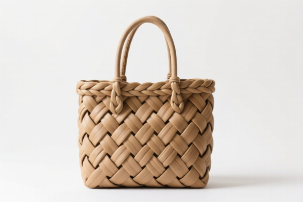 Image for Braided Shopping Bag