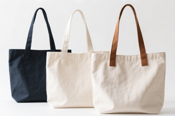Casual Cotton Handbags