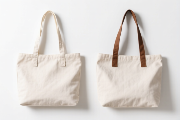 Image for Casual Cotton Handbags