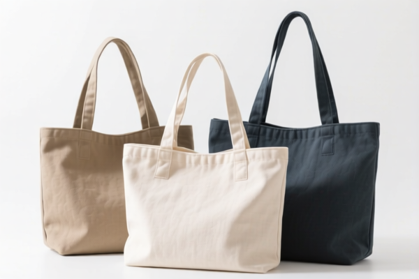 Image for Casual Cotton Handbags