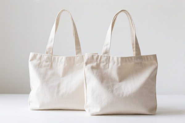 Cotton Handbags (Breathable)