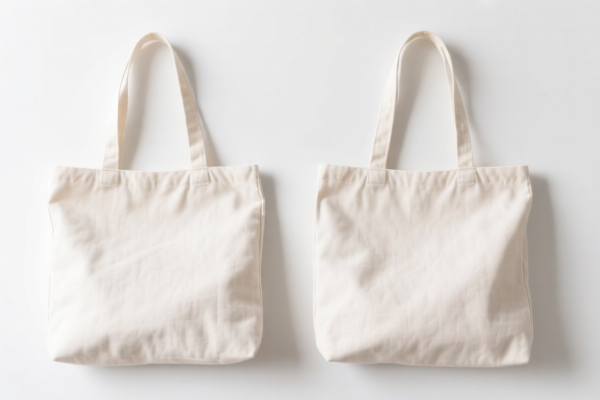 Cotton Handbags (Breathable)