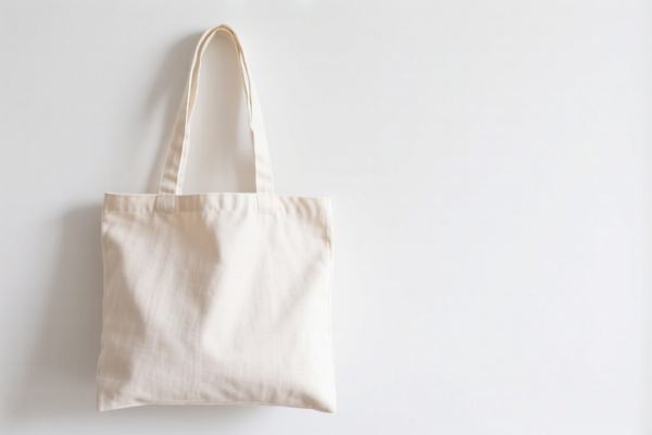 Cotton Handbags (Breathable)