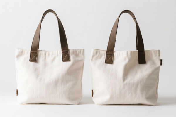 Cotton Handbags (Breathable)