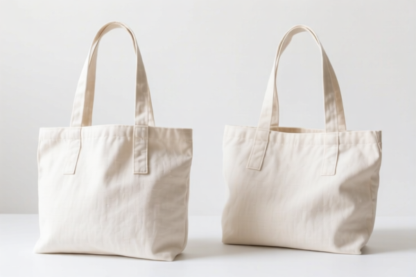 Cotton Handbags (Casual)