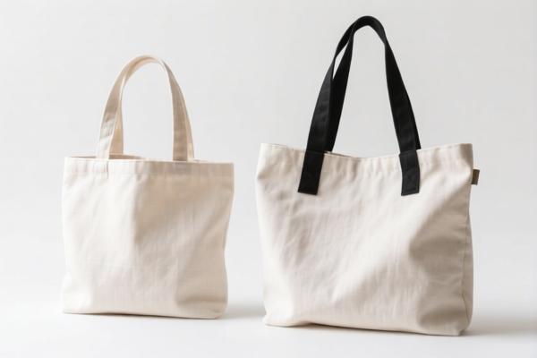 Cotton Handbags (Casual)